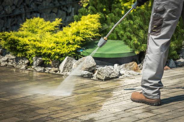 Reliable Lakewood Clu, MI Pressure Washing Services Solutions